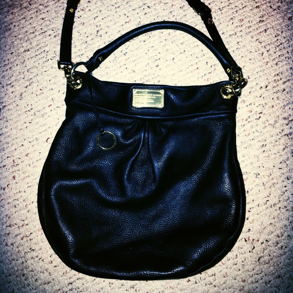 Marc by Marc Jacob classic Q Hillier purse OFFERS